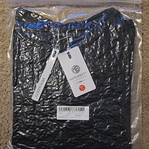 NIB Womens Blouse - Picture 7 of 7